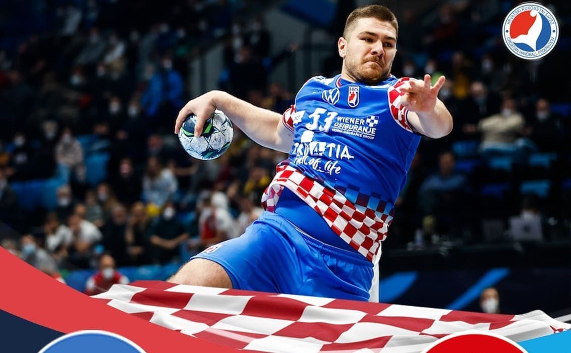 Sjajna Hrvatska razbila Ukrajinu i sad čeka pobjedu Francuza protiv Srbije koja nas vodi dalje