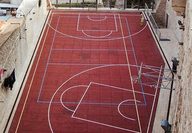 Igralište u Dalmaciji proglašeno najljepšim na svijetu