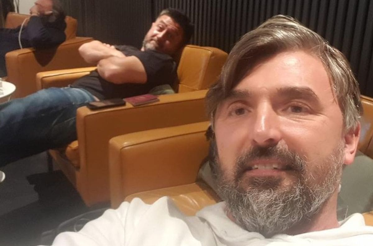 Ivanišević se javio iz "pritvora", ovako su njega i Đokovićev tim ostavili na čekanju