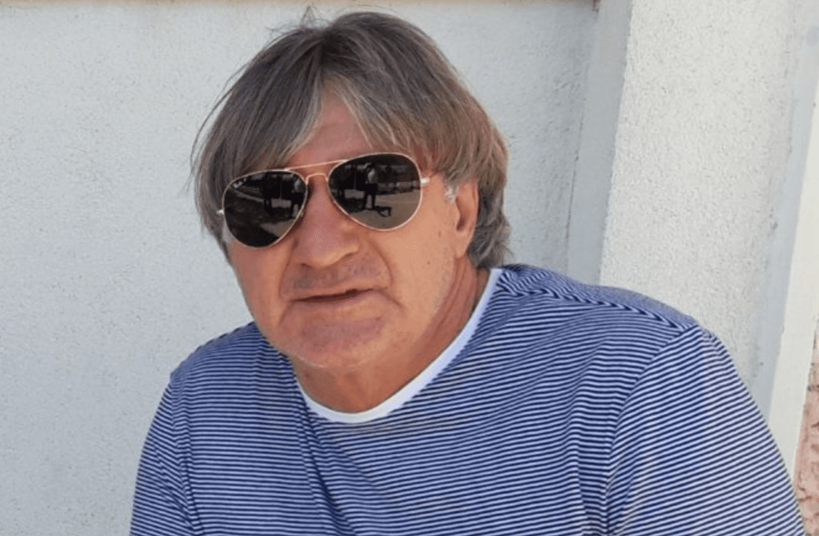 Ivica Šurjak: "Hajduk s Perišićem bi sigurno dominirao"