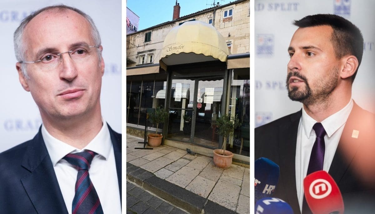 NEMILOSRDNA GRADSKA 'METLA' Hoće li kultni "Semafor" zatvoriti svoja vrata nakon 50 godina? Vlasnik nam otkriva: "Milijune kuna uplatio sam Gradu, generacije pamte moj lokal..."