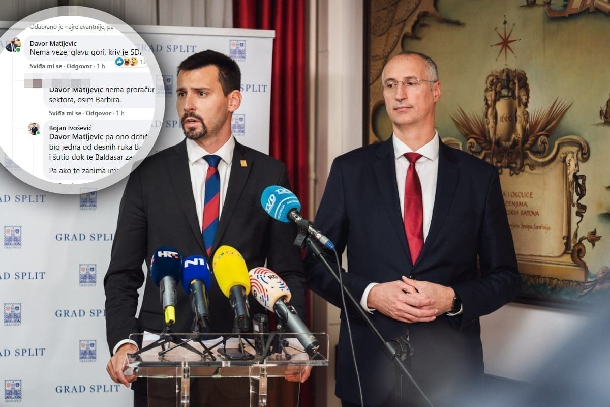 "SHOW" NAKON PULJKOVE OBJAVE: "Pitaju me ukućani zašto sam se zacrvenio?"