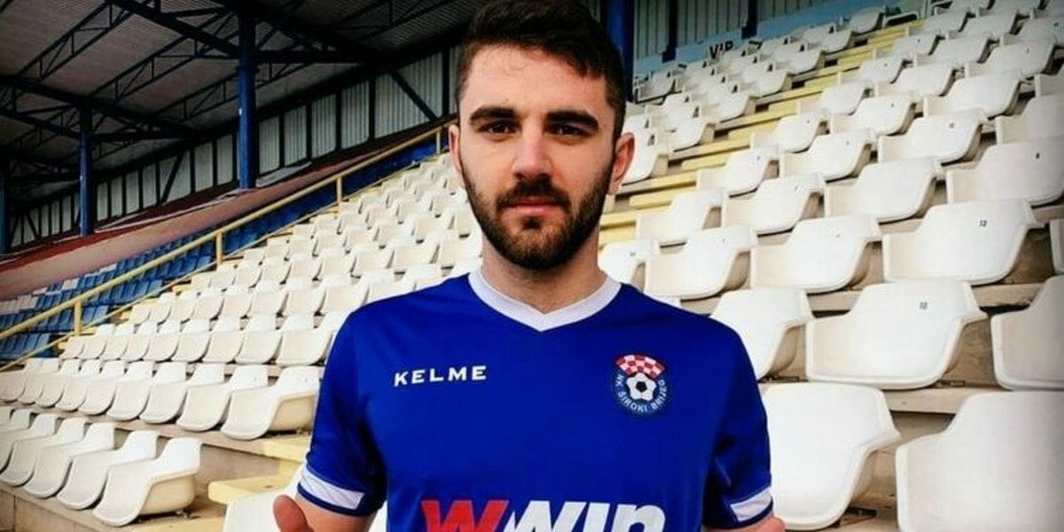 Iz Hajduka je otišao za skoro milijun eura, a sad napušta Dalmaciju i dolazi na Cipar