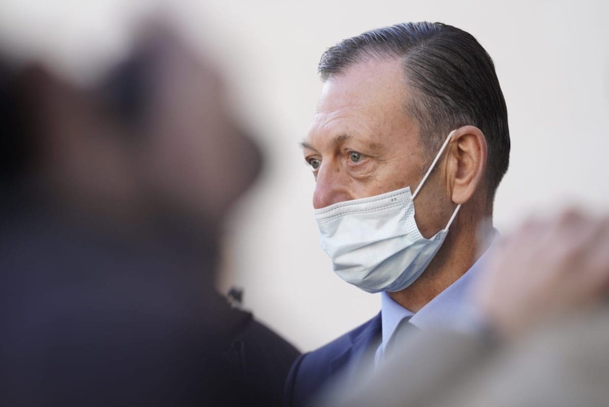 ALARMANTNO U SPLITSKOJ BOLNICI Preko 220 covid pacijenata: "Daleko više nego ikad, 43 je na respiratoru"