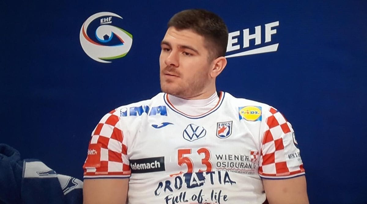 DEBAKL KAUBOJA Hrvatska uvjerljivo poražena od Crne Gore