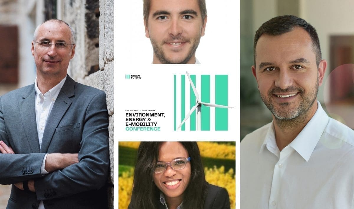 TOP TEMA 2022 Može li Hrvatska biti prvak zelene tranzicije i što to znači za tvrtke, institucije, gradove ili općine i kako sve skupa financirati?