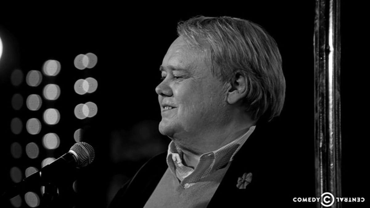 NEMA VIŠE SMIJEHA Preminuo jedan od najboljih svjetskih komičara