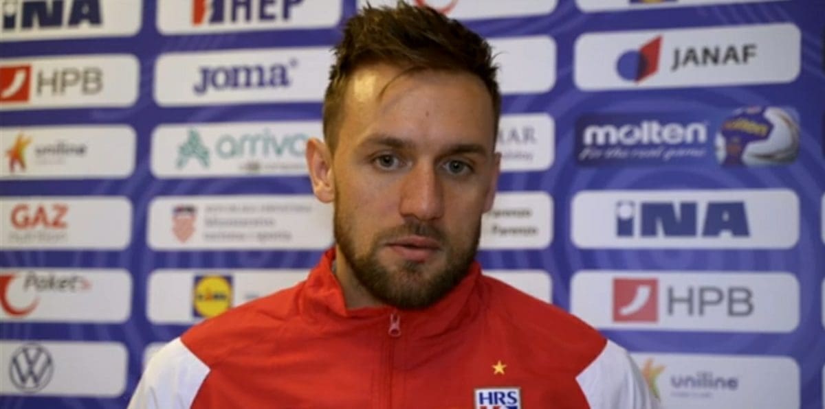 Liječnik rukometne reprezentacije otkrio: "Cindrić je odlično, dok Duvnjak i ne baš"