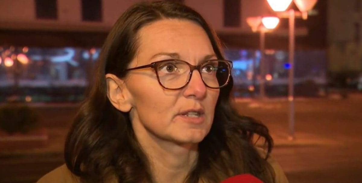 Oglasila se Maja Đerek: "Vidim da su se danas dežurni HDZ-ST gradski vijećnici dobrano uzvrpoljili oko odabira novog ravnatelja JU PŠ Marjan"