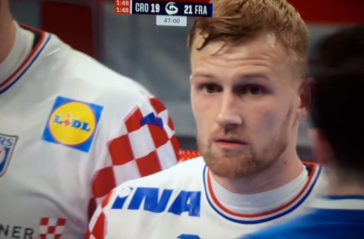 Kauboji pred najbitniju utakmicu Eura ostali bez igrača. Još jedan pozitivan u hrvatskoj reprezentaciji