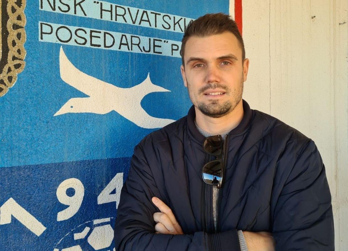 ODLIČAN POSAO U DALMATINSKOM TREĆELIGAŠU "Naša budućnost je škola nogometa"