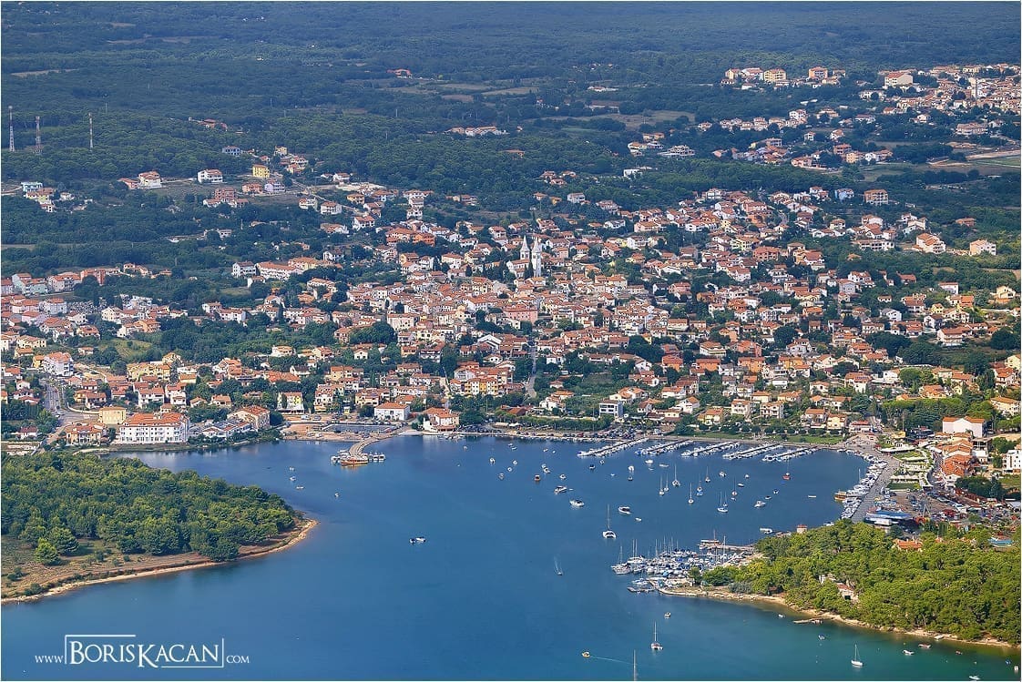 Znate li koja je najbogatija općina u Hrvatskoj? Uprihodila je koliko i 24 najsiromašnije općine zajedno