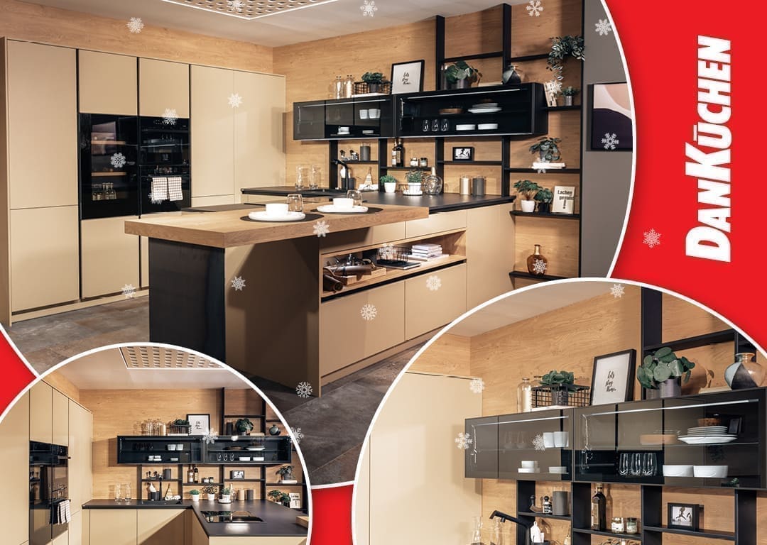 Zimska akcija u DANKÜCHENU