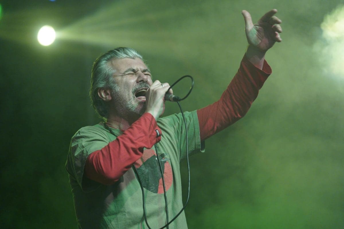 SVI ĆE SE ODUŠEVITI Kultni splitski bend TBF održat će koncert na Trsteniku: "Divit ćemo se svakom njihovom hitu"