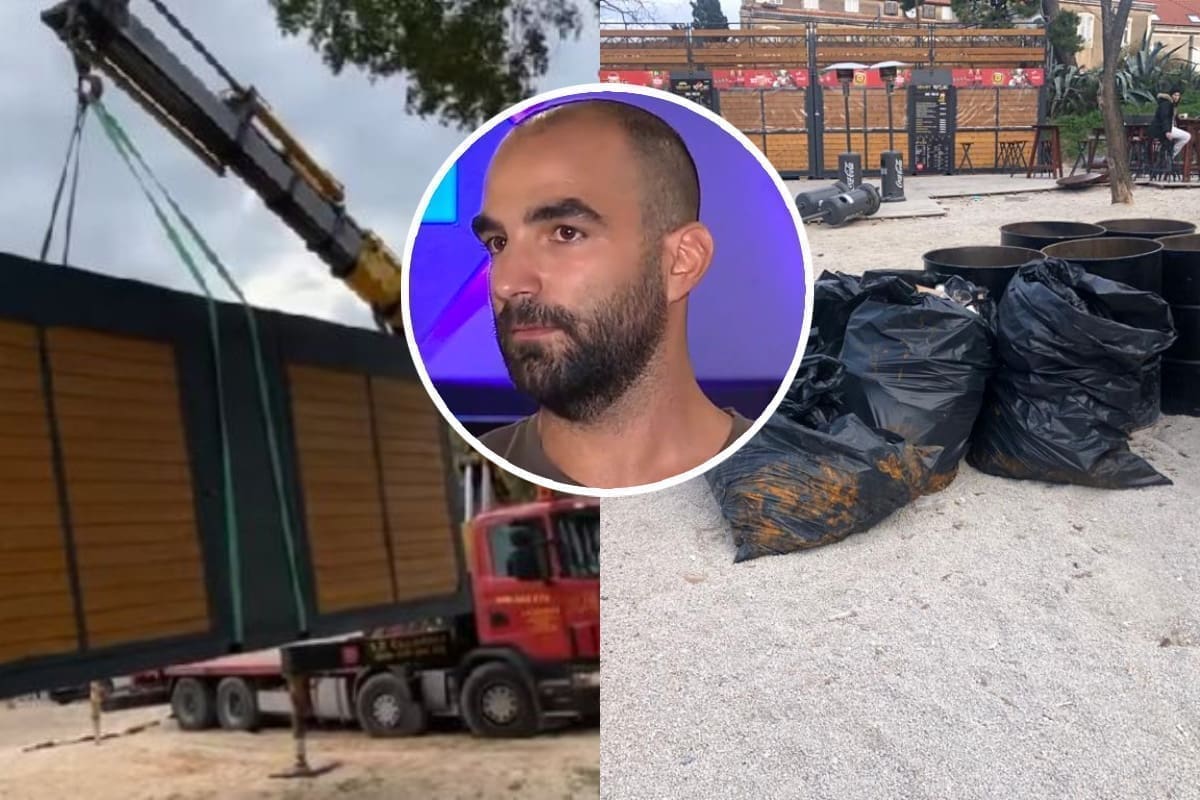 ORGANIZATOR ADVENTA NA CORNARU ODGOVORIO SPLIĆANKI: "Split je imao najskuplji advent u Hrvatskoj, građane je koštao ravno 0 kuna"