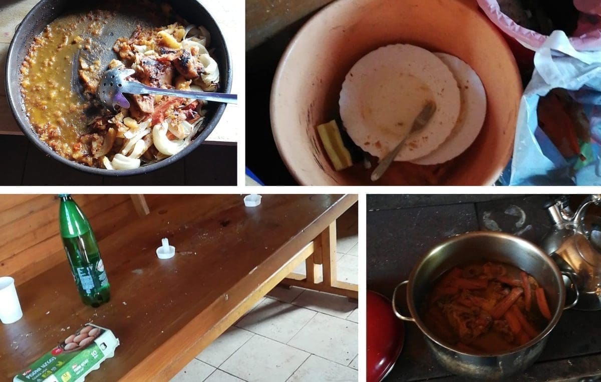 OGORČENI PLANINARI IZ ZAGORE Uputili su oštre poruke i napali su 'vikendaše': "Je li ovako ostavljaš kod kuće"