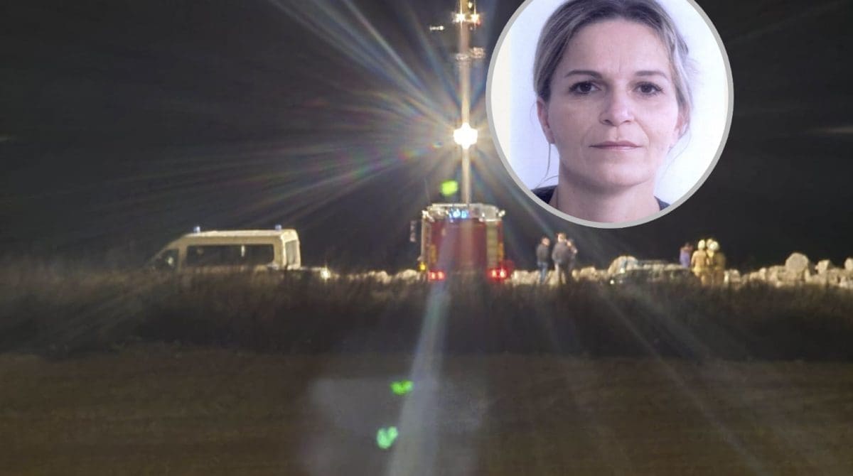 CIJELU NOĆ PRETRAŽIVALI ŽNJAN Policija i vatrogasci tragaju za nestalom Splićankom: "Svi koji imaju informacije neka se odmah jave!"