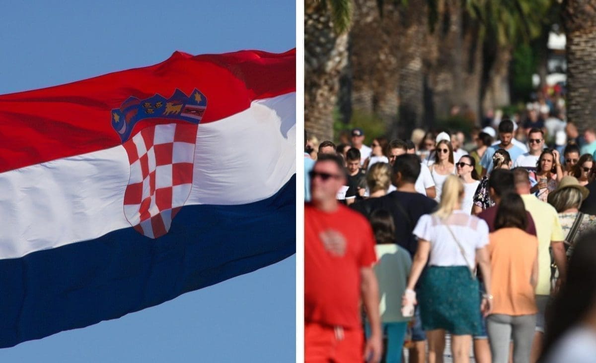 DEMOGRAFSKA KATASTROFA Hrvatska izgubila gotovo 400.000 stanovnika u jednom desetljeću
