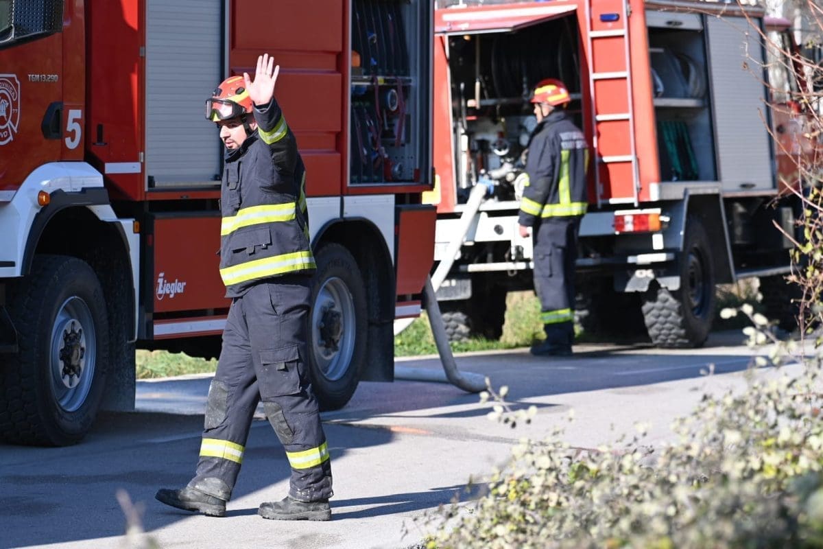 Poznat razlog katastrofalnog požara: Litijske baterije izazvale pravi pakao u obiteljskoj kući!