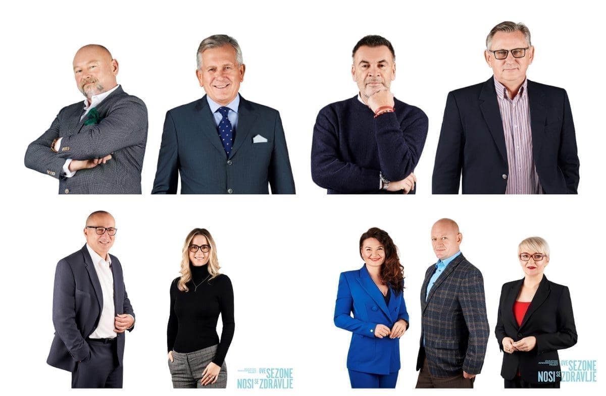 Život u doba „flurone“- kako očuvati zdravlje dok prijete gripa i korona?