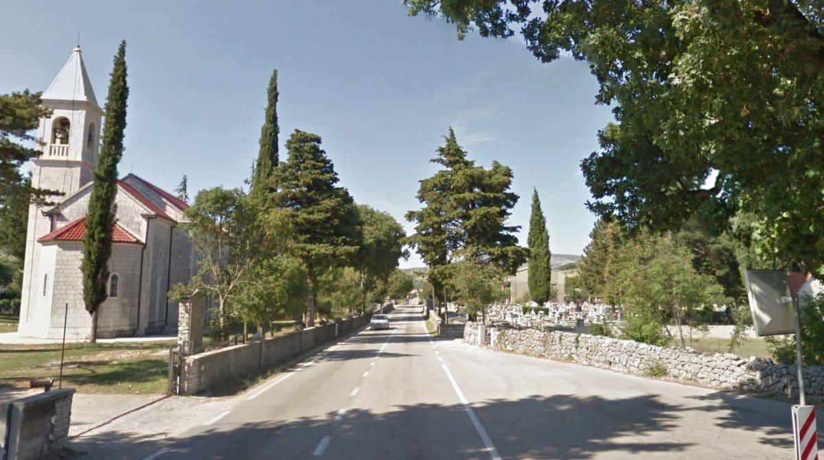 ODLIČNE VIJESTI ZA KLIŠKO ZALEĐE Rekonstruirat će se državna cesta kroz Prugovo dužine 3,5 kilometara