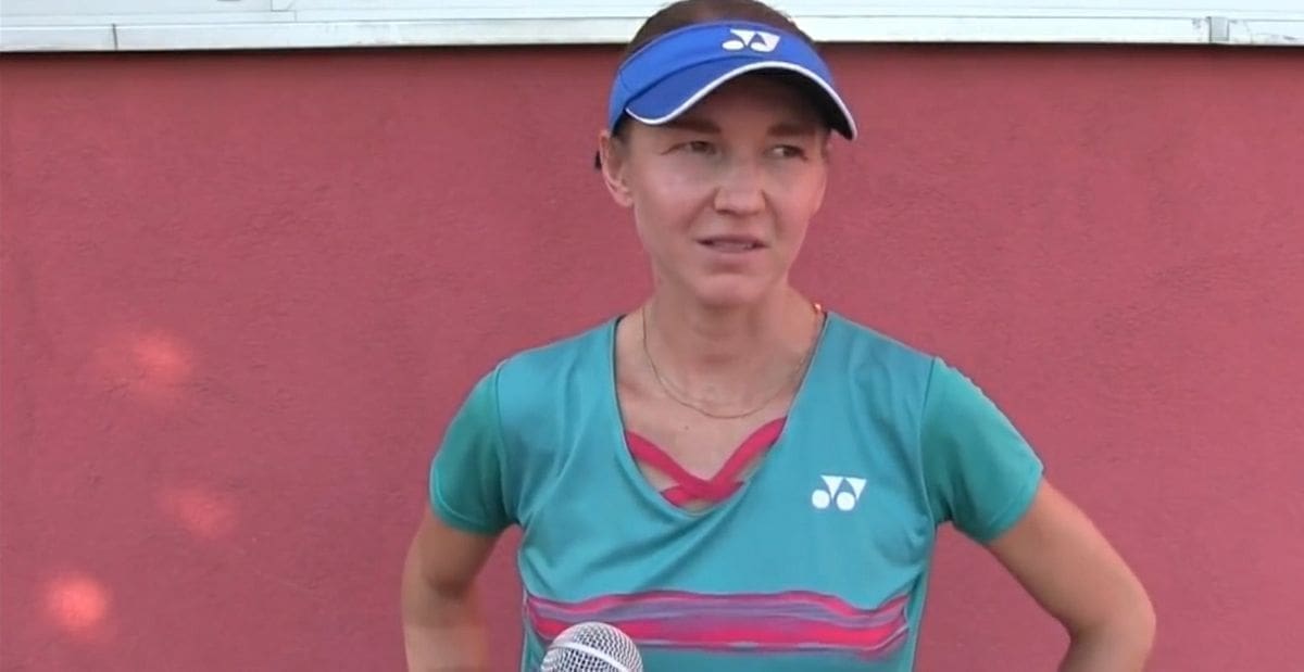 Tenisačica deportirana iz Australije! Hoće li se isto dogoditi i Đokoviću?