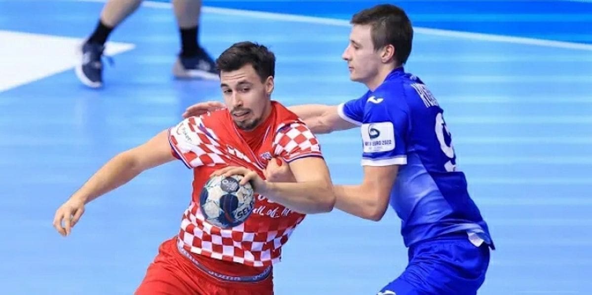 ŠOK NA KRAJU PRIPREMA Kauboji u dramatičnoj završnici izgubili od Rusije