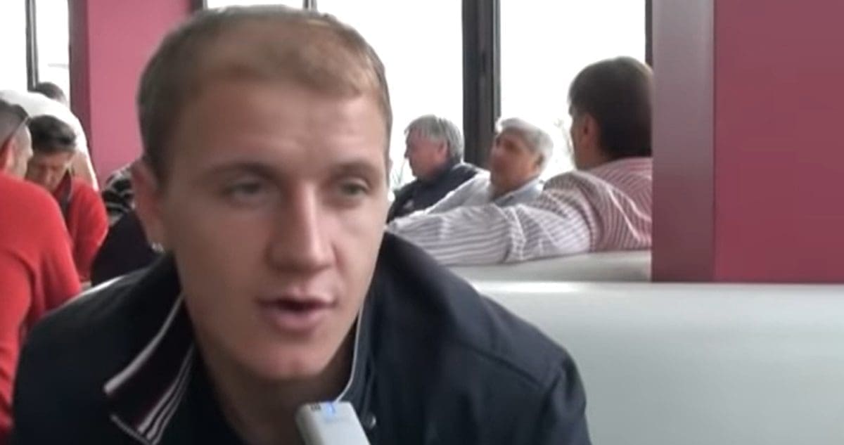 KAKAV MAJSTOR Miljenik Torcide zabio direktno iz kornera. Pogledajte prekrasan gol