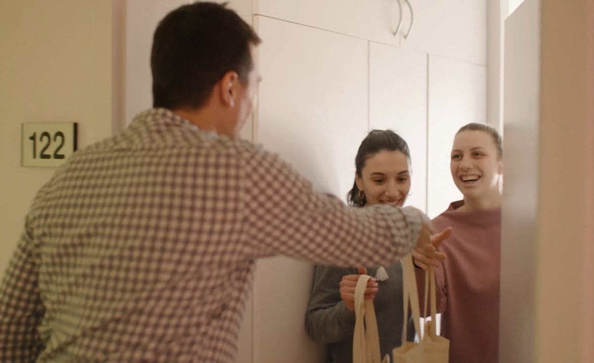 DOBILE POKLON IZNENAĐENJA Tko ima najčišću sobu među studentskim domovima u Splitu?