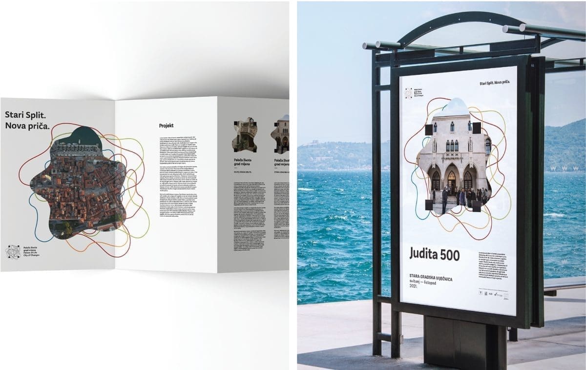 "STARI SPLIT - NOVA PRIČA" Gradskim projektom rekonstruirat će se Jugoistočna kula Dioklecijanove palače i još mnogo toga. Evo koliko će sve koštati...