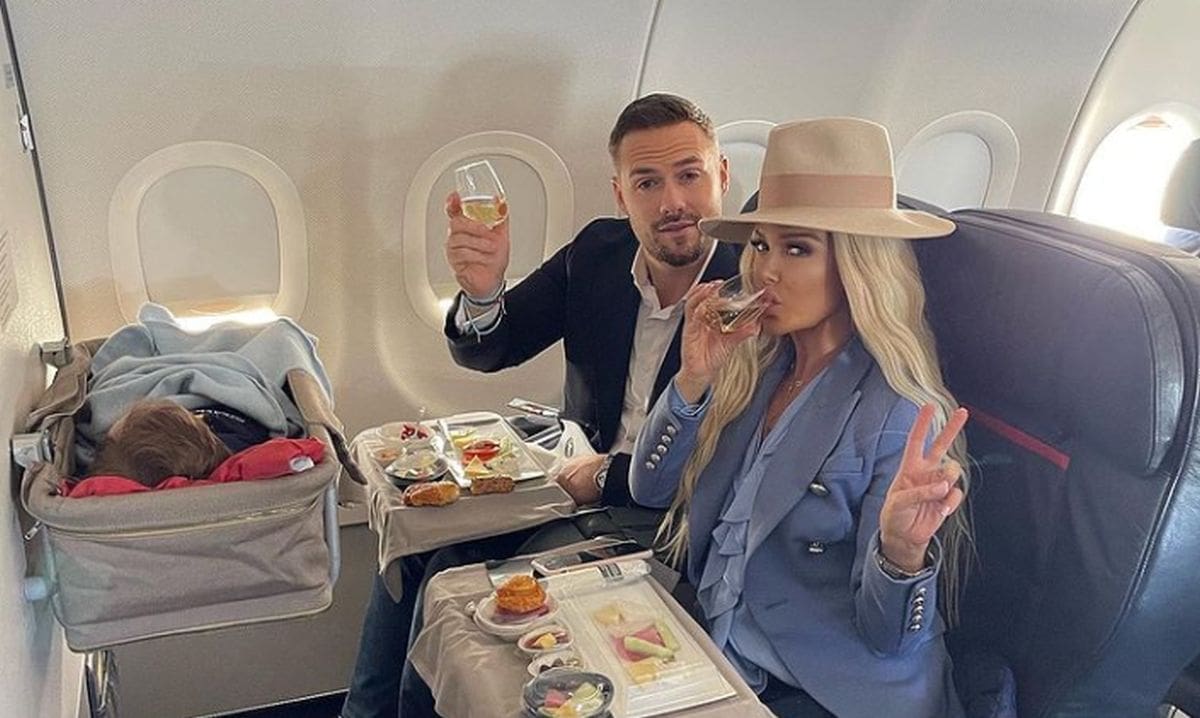 GDJE SU 'NESTALI' BLOOM I MAJA? Nakon prvog Božića i ludog dočeka, u obitelji Tatarinov uslijedilo zatišje