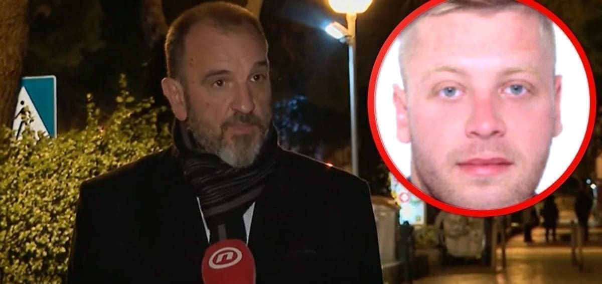 Splitski kriminalist: "Je li Periš iz nekog banalnog razloga istrčao iz kluba ili odgovor možda leži u povijesti njegovih odnosa s klubom?"