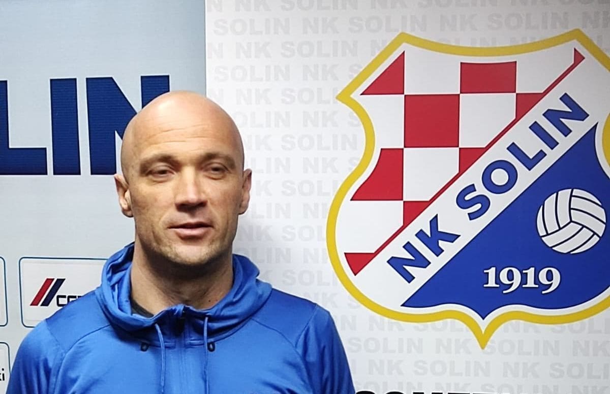 Prvi pomoćnik Bore Primorca novi trener drugoligaša