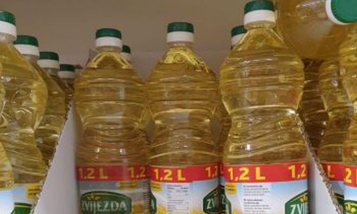 Ovo su opasnosti koje vrebaju kod ponovnog korištenja ulja za prženje