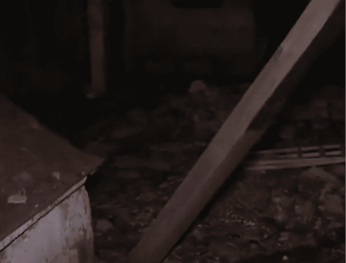 TREBAJU POMOĆ Peteročlanoj obitelji vatra progutala dom: "Djeca su gola i bosa izašla van"