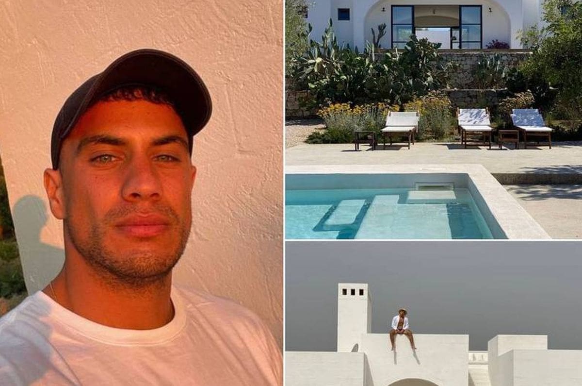 SPLITSKI ARHITEKT NA VRHUNCU SLAVE Lajkaju ga Kardashianke, a prate ga i najveće svjetske zvijezde