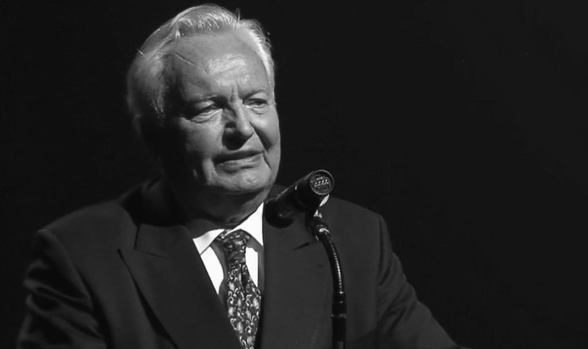 Umro Zvonimir Šeparović