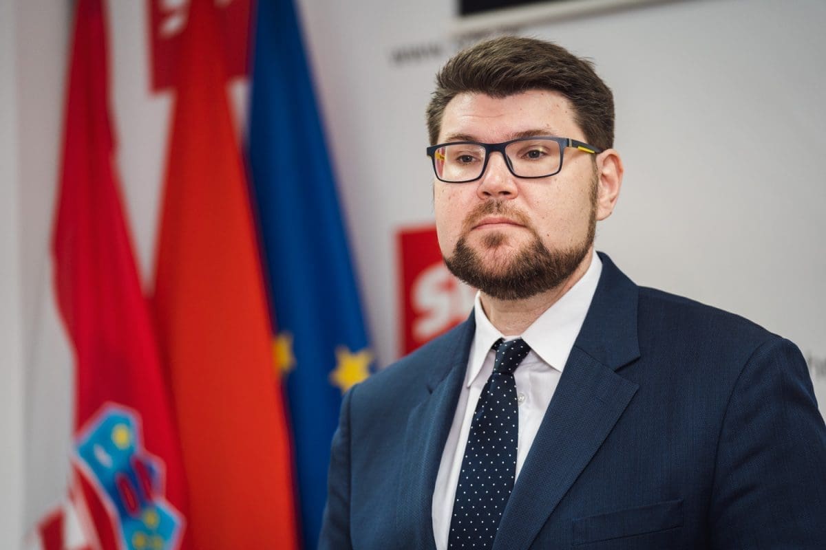 Tko će biti novi predsjednik SDP-a?