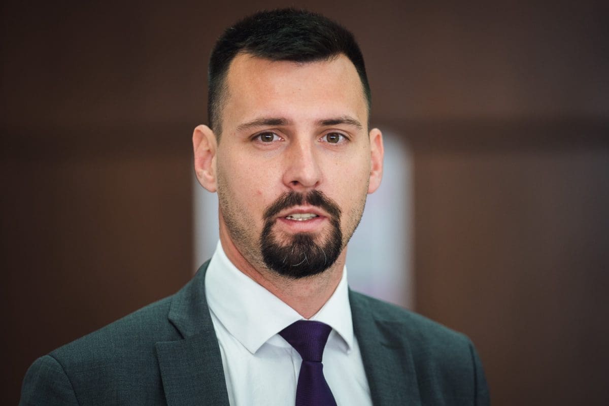 Ivošević: "Nemoguće je novi GUP donijeti u jednom mandatu, koliko god bi Ivica to htio preko noći"