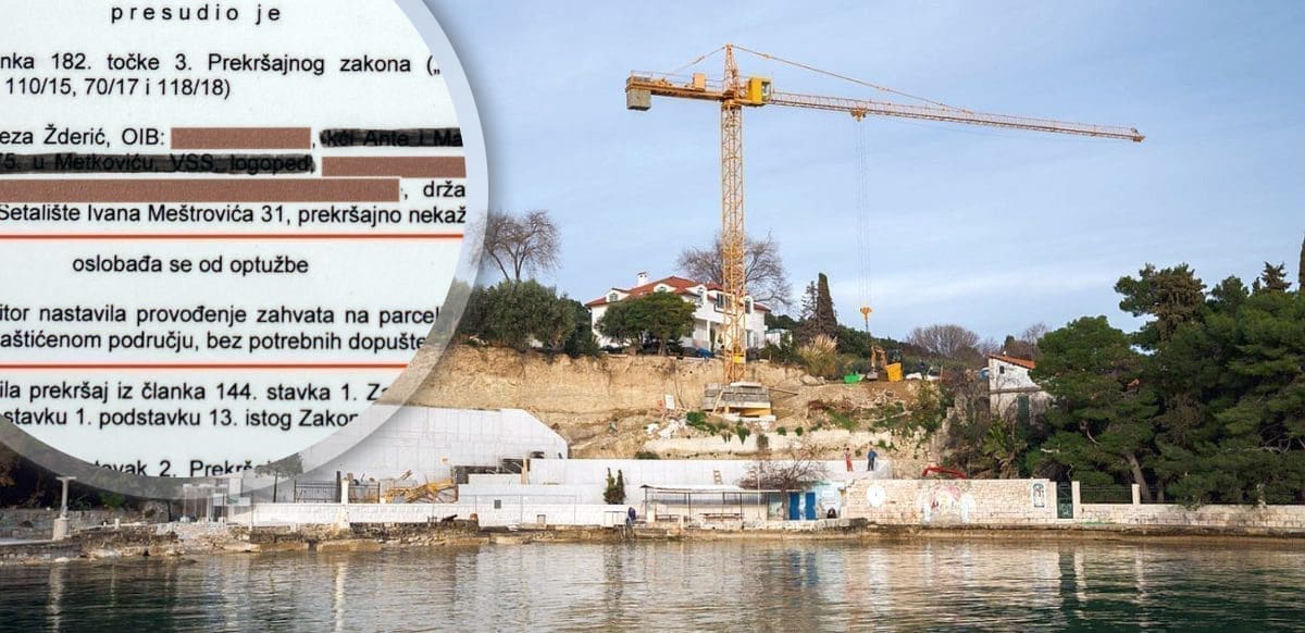 PAPIRNATI RAT ZA JEŽINAC Odvjetnik oštro odgovorio Puljku: Investitorica pokrenula upravni postupak protiv rješenja Ministarstva