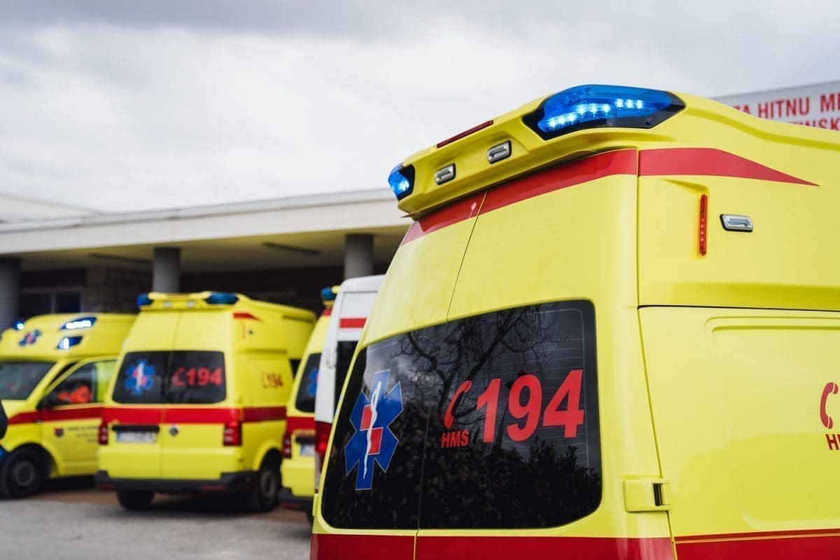 Smrt 6-godišnje djevojčice u Splitu uzrokovana zatajenjem vitalnih organa?