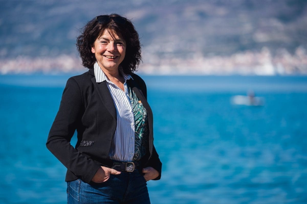 DAŠA DRAGNIĆ: Ključne teme u Županiji su gospodarenje otpadom i demografska problematika i politika