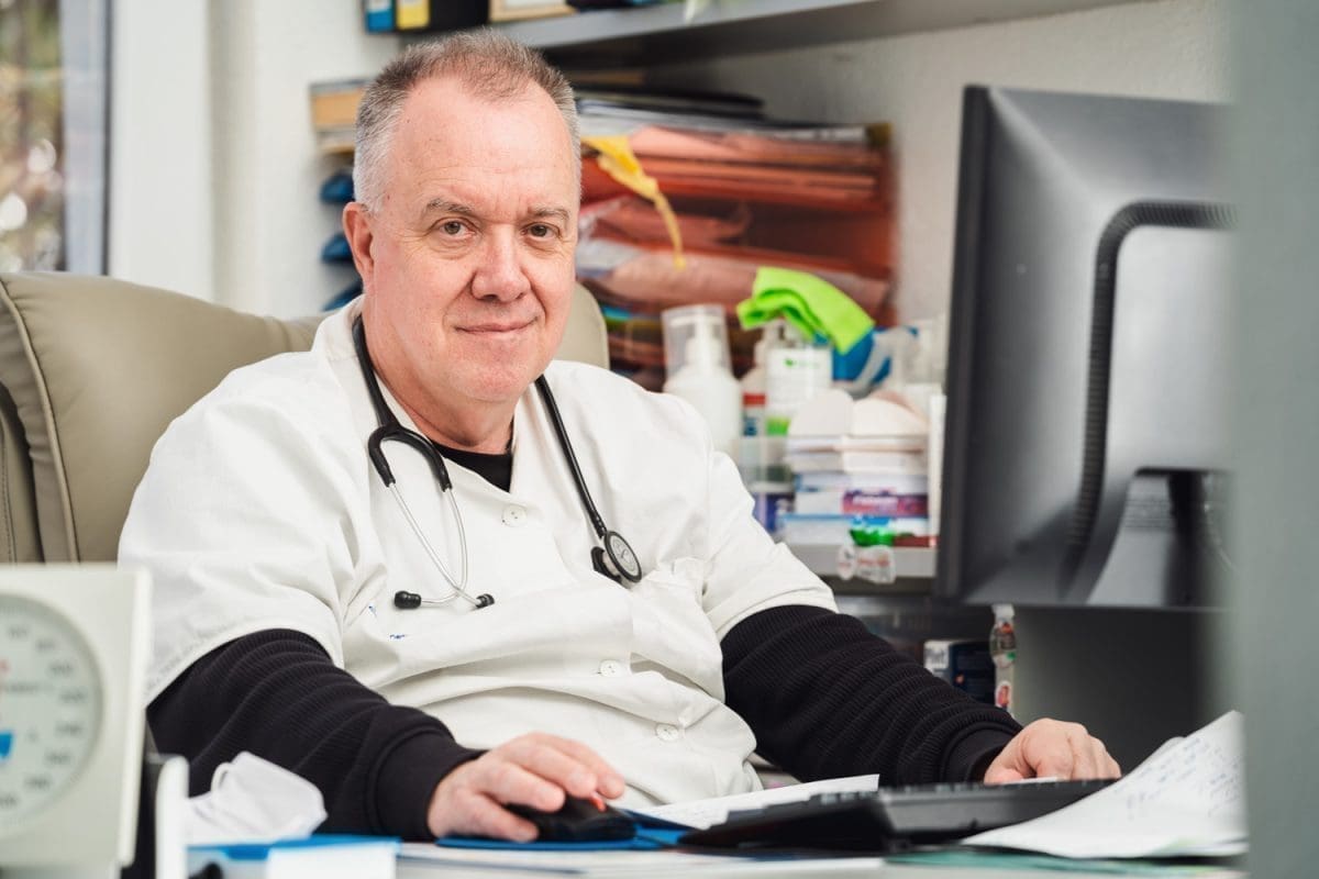 INTERVJU Dr. Ilko Tranfić: "Mislim da je pandemija kraju i da sve ovo više nema smisla. Ni mjere ni potvrde"