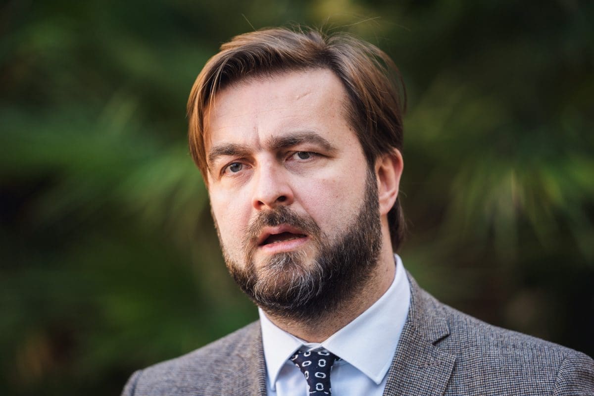 ČORIĆ IZ SPLITA: "Vlada će ublažiti rast cijena plina i struje"