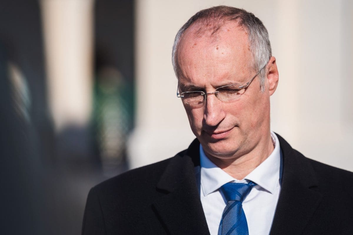 PULJAK OSUDIO PUTINA "Ovaj napad grubo je kršenje međunarodnog prava koje ugrožava i europsku i globalnu stabilnost"