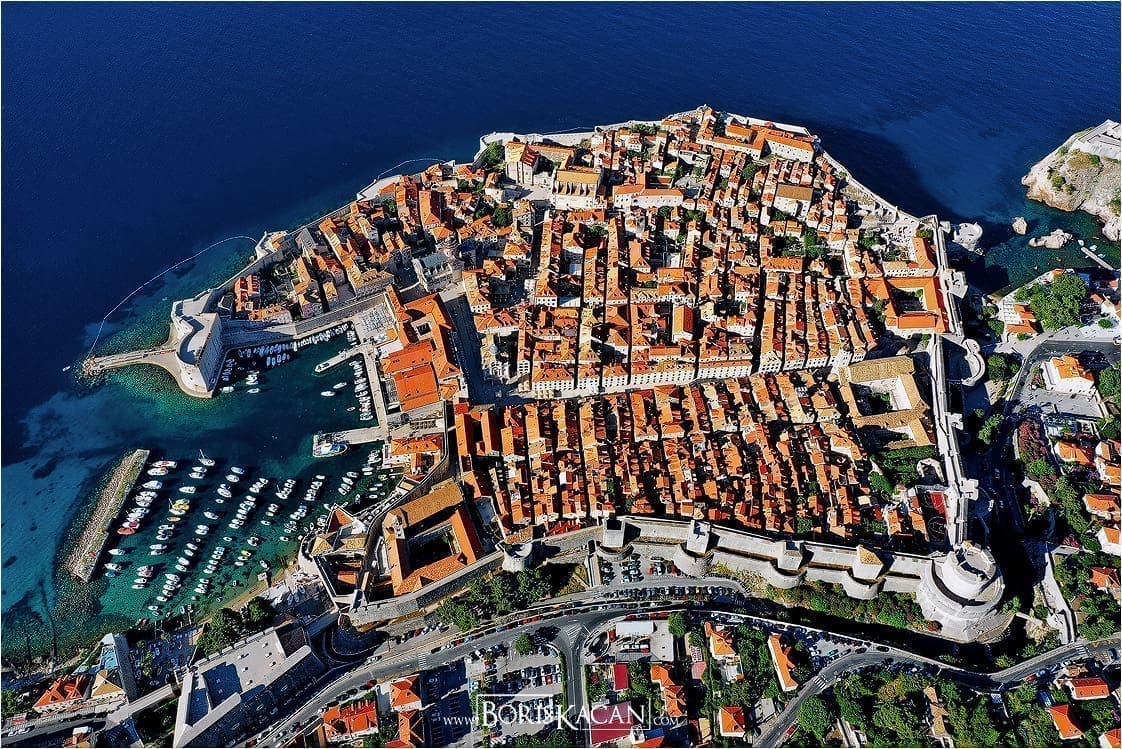 Dubrovnik proglašen drugom najboljom svjetskom destinacijom za odmor, evo na kojem mjestu je Split