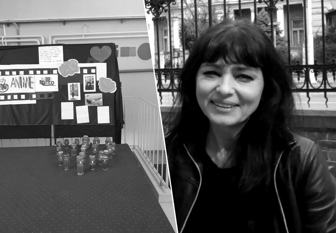 TUGA POGODILA SPLIT U 51. godini preminula omiljena nastavnica: ‘Osjećam se prazno, nema više našeg sunca’