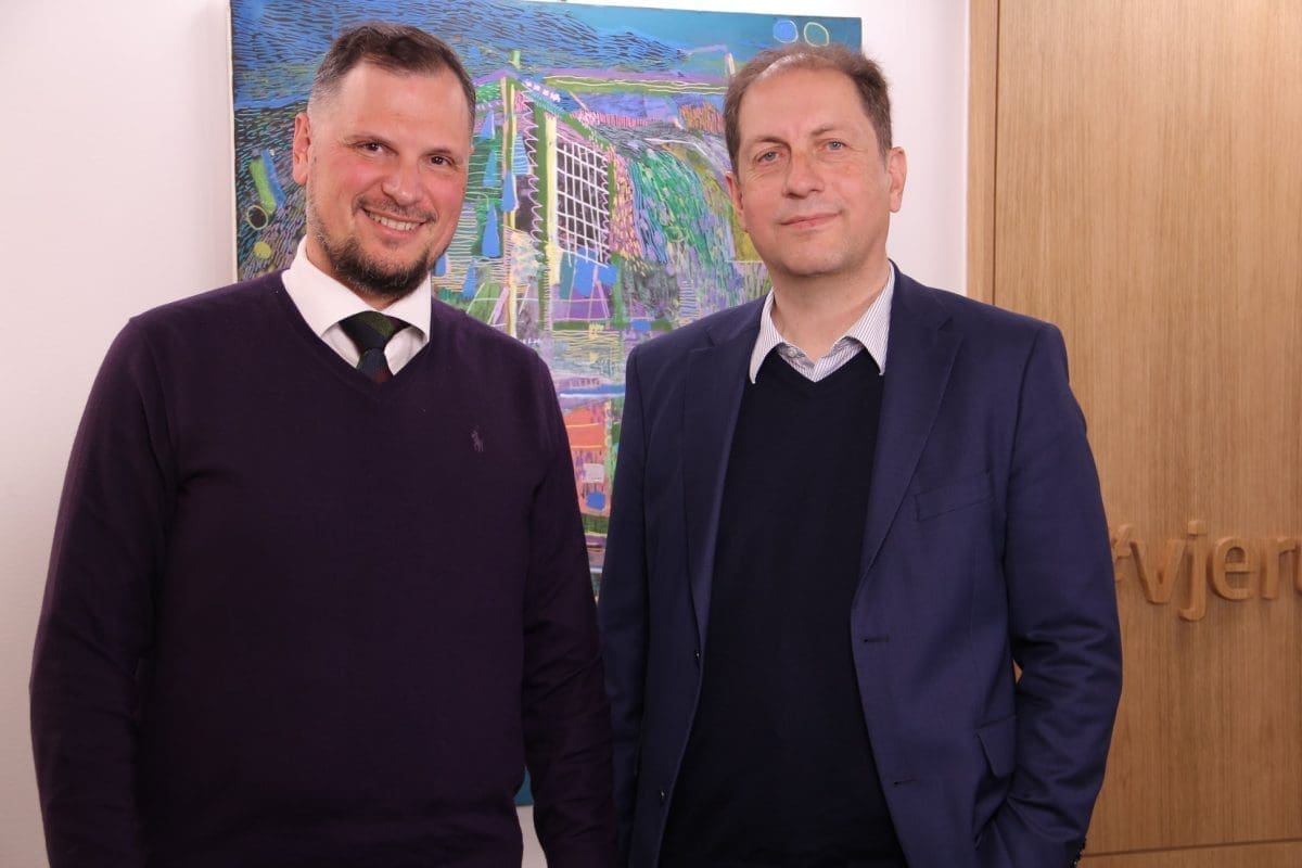 Hrvatski dom Split dobio generalnog sponzora: "Profilirali smo se kao najaktivnija koncertna dvorana u Hrvatskoj"