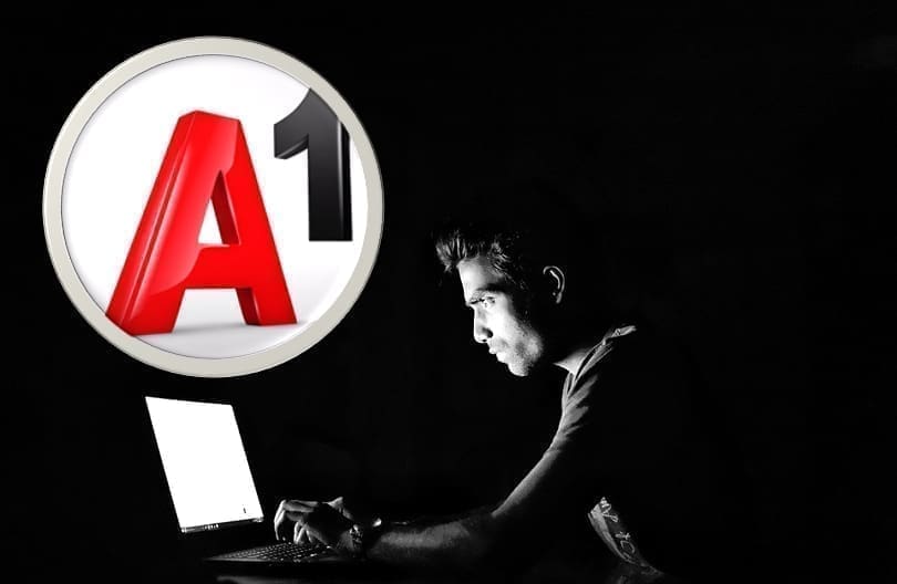 Haker nakon isteka roka koji je postavio A1: "Objavio sam podatke"