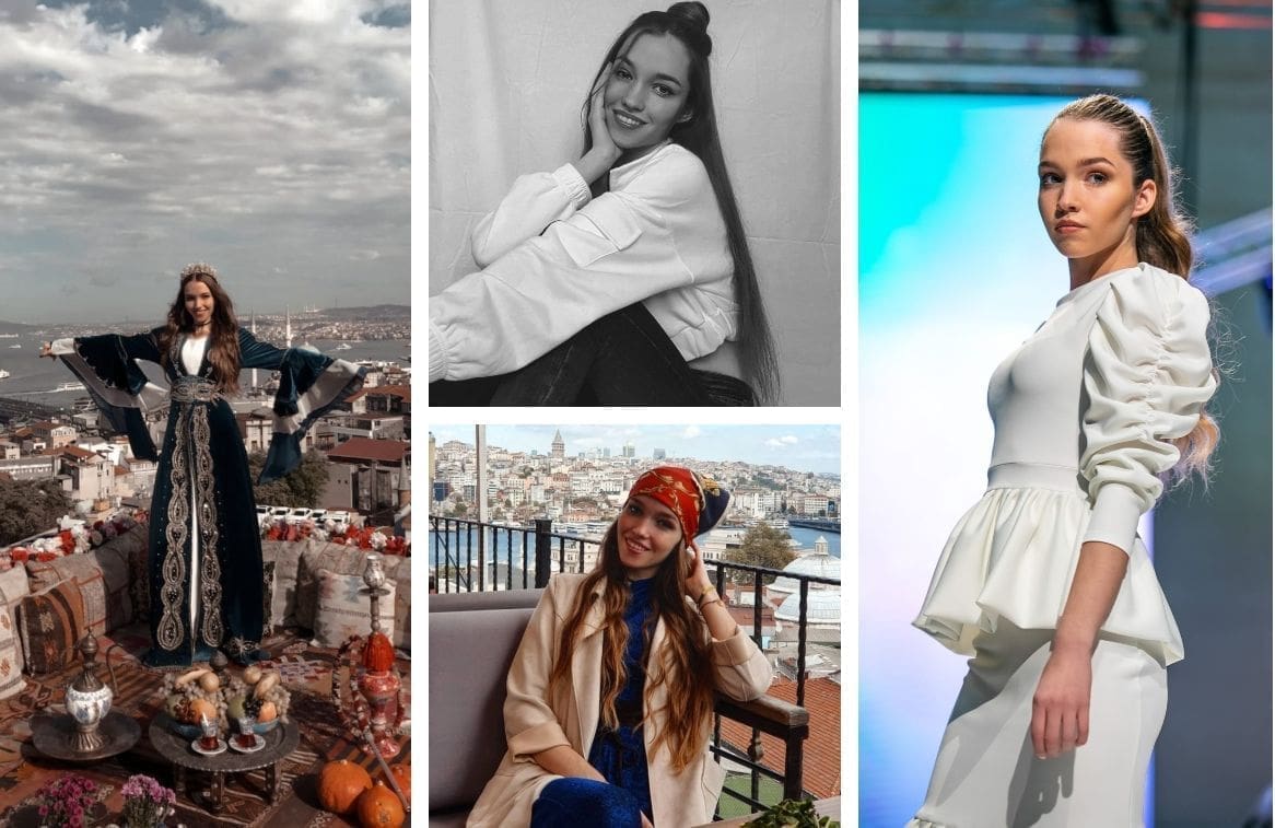 SPLITSKA 'TIKTOKERICA' Ima 24 godine i 300 000 pratitelja. Pogledajte koju je poruku uputila svima koji se upuštaju u ovu avanturu...